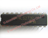 74LS273P 74LS273 DIP-20